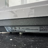 Mettler Toledo ME Analytical Balance image 0